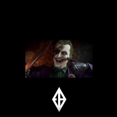 Mortal Kombat 11 - Joker Theme (JXSHYB Remix) 🃏