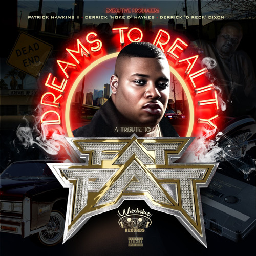 Stream P.A.T. by Fat Pat | Listen online for free on SoundCloud