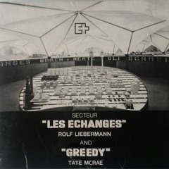 talk, talk (Tate McRae - Greedy and Rolf Liebermann - Les Echanges remix)