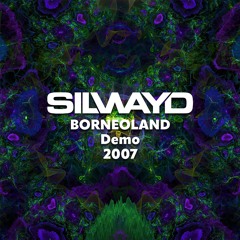 Borneoland (Without Vocal) Demo