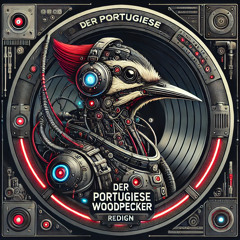 Der Portugiese - Woodpecker (Original Mix)