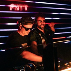 Gui Yata b2b Makssie @ FHTT - SupraClub Augusta 30.08.25