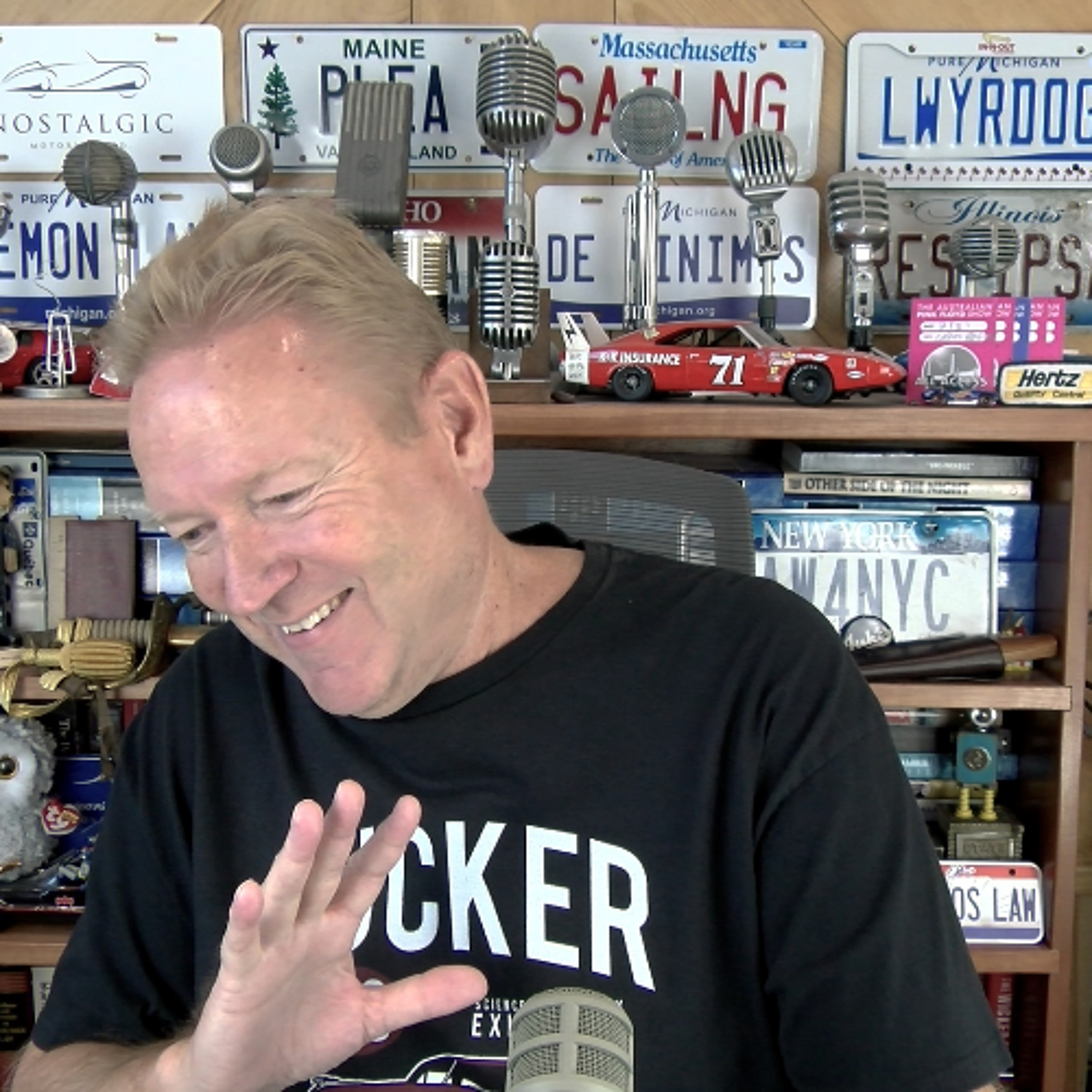 Court Won’t Let Ex-Judge Change His Name to ‘Judge’