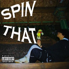 Kid Promise - SPIN THAT