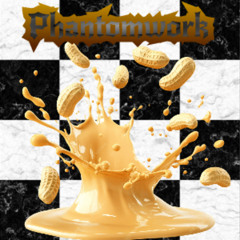 soggy peanut butter