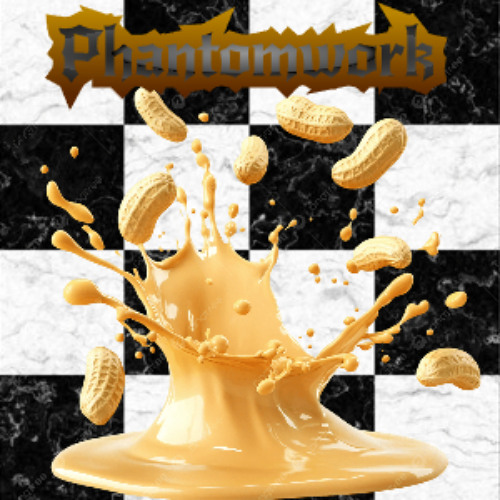 soggy peanut butter
