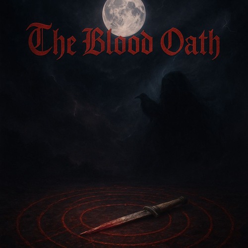 CHAPTER III – CIRCLE II_ “The Blood Oath
