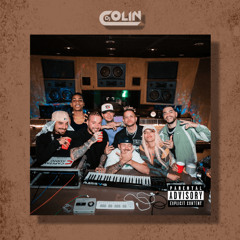 KAROL G - +57 [DJ Colin Acapella Hype Intro & Slam Intro] + BONUS