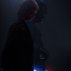 „I AM WHAT YOU MADE ME“ x loud room (slowed) – Anakin Skywalker