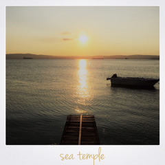 sea temple