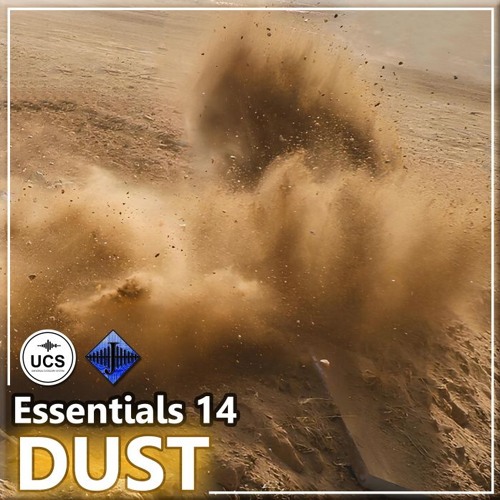 Sample - Essentials 14 DUST