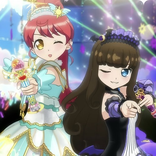 프리파라 - Reversible-Ring (리버시블링)