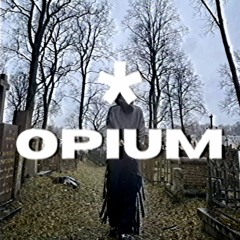 Opium(prod. macis)