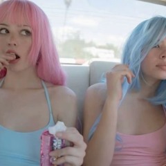 bae diz-me sim w/ crimson