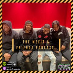 Episode 73 | Whats The Ratio