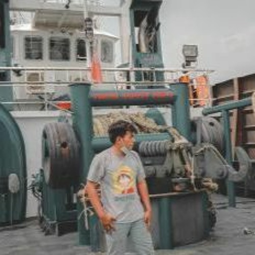 MINIMIX JEDUGIN AJA BOSSKU [GREG SAPPODARJA X IMAM_MY12]