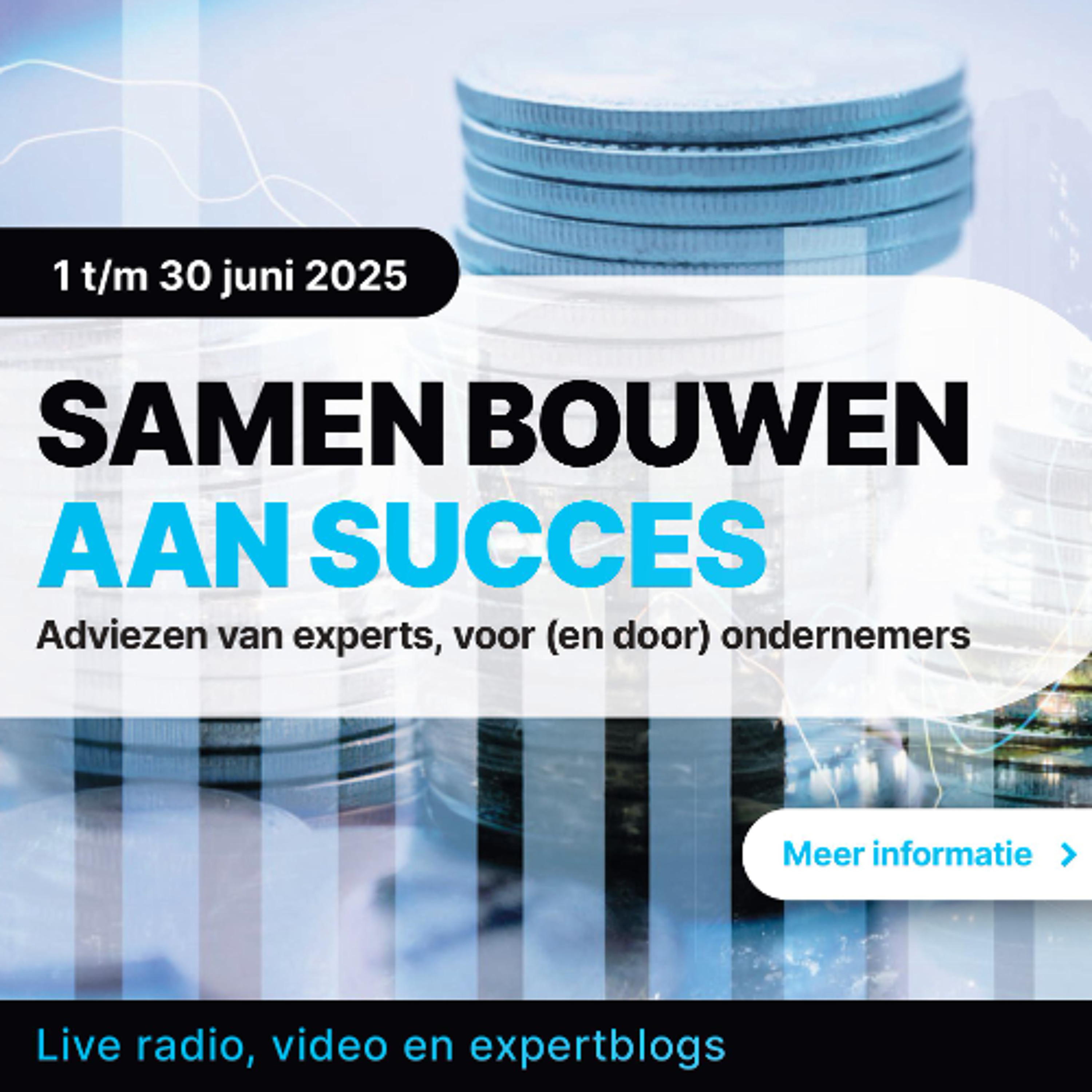 New Business Radio