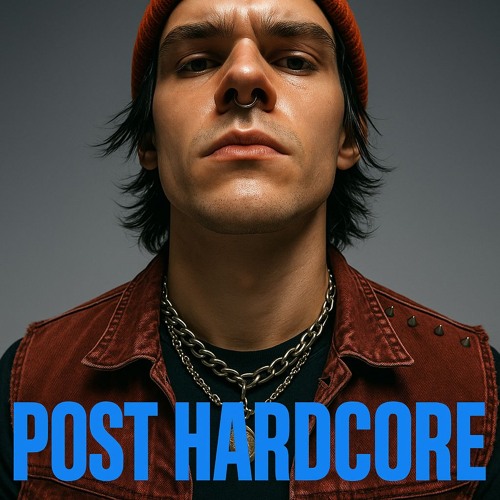 Machine trained (Post Hardcore Rock reload)