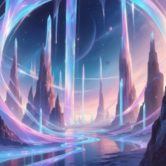 Ethereal Frequencies