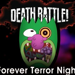 Forever Terror Night (Death Battle, Rooster Teeth)