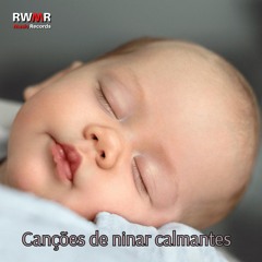 Barulho suave no fundo