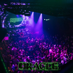 SALOMIX 12 - ORACLE