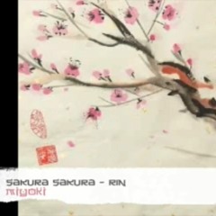 SAKURA SAKURA - RIN _ MIYOKI (teaser)