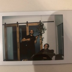Sin City - feat Sina Salimi (home recording)