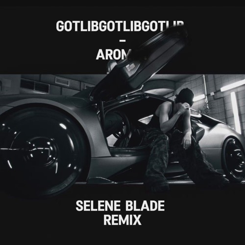 gotlibgotlibgotlib - aromat (SELENE BLADE Remix)