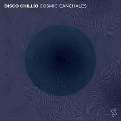 5. Disco Chillio - Charca Nebulosa (Shubostar Remix)