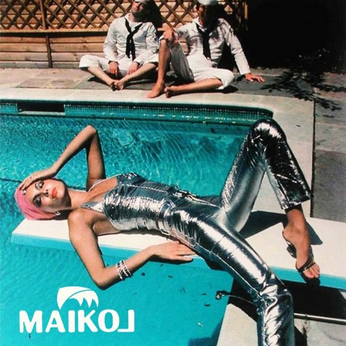 Sunshine Disco 4: Maikol Guest Mix