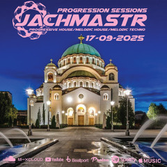 Jachmastr's Progression Sessions Wednesday 17 09 25
