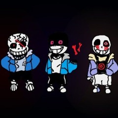 Frick! Murder! Former Time Trio: Triplet zhe Ooga Boogaloo