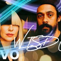 LOVE 💕& WISDOM BY SIA AND DAMIEN MARLEY REMASTERED BY KING PIN MUSIC UK @ PURE XTC RECORDINGS UK 🔥