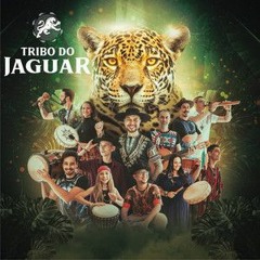 Curandeira Iemanjá - Tribo do Jaguar