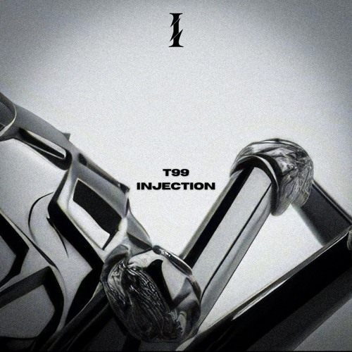 BUTLER - T99 INJECTION (INTENSE RECORDS)