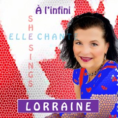 À l'infini