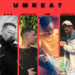 FREESTYLE DO ANO - UMREA7