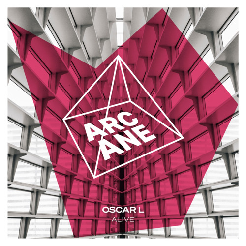 Alive (Extended Mix)