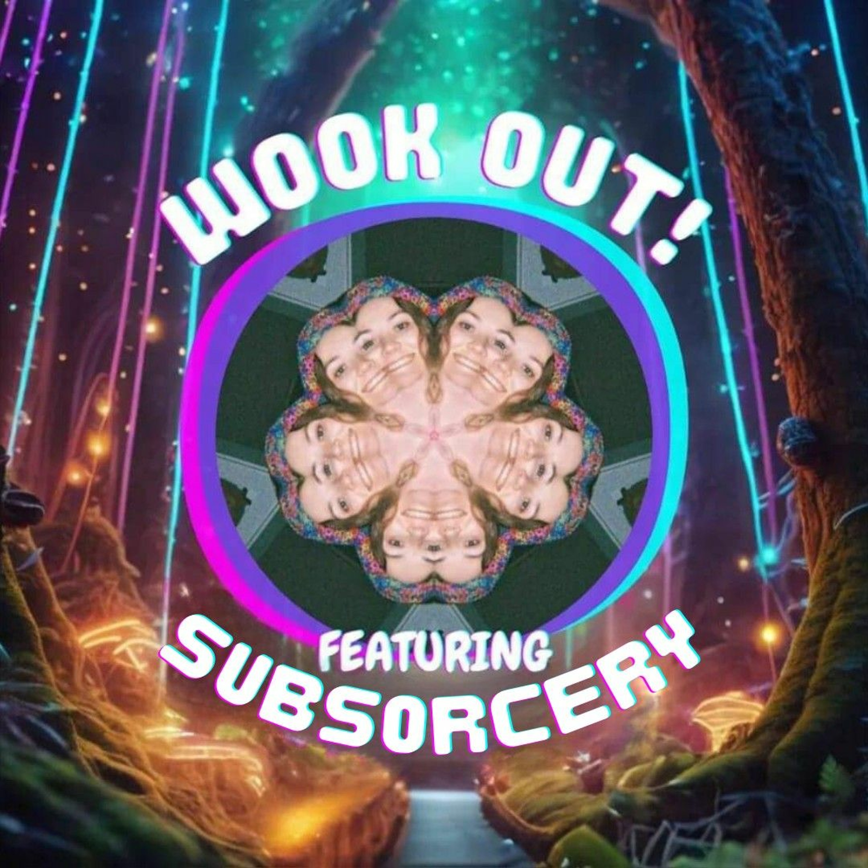 WOOK OUT (BASS STAGE) episode artwork