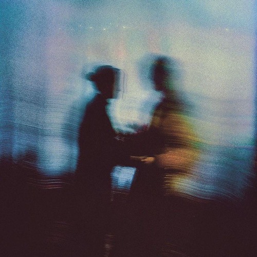 Idk - Heyxiah (prod.trgc)