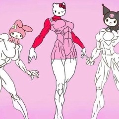 ARCA X NICKI X ICE SPICE (TS BARBIE GIRL)
