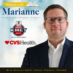 Maximizing Prescription Drug Benefits with Joshua Fredell, PharmD