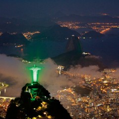 DE REGRESO A BRASIL ( MATEO RENDON DJ B2B DAVID RENDON DJ )