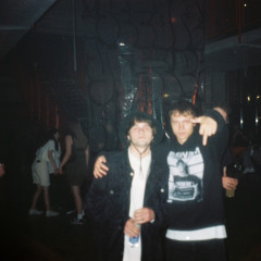 g talk (feat. Shady)