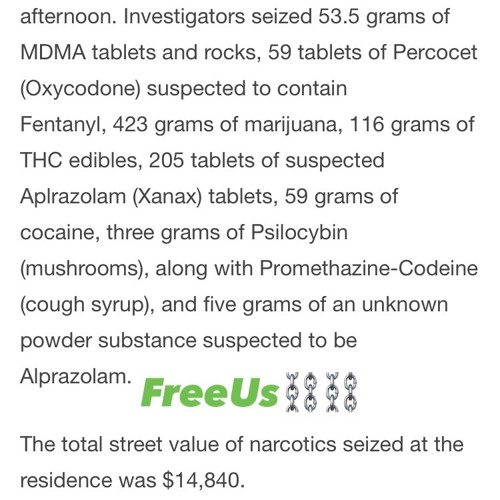 DOGChuck Introx Gunroe x Young Spiff x PlayaMackDrip - DrugRixhFlow