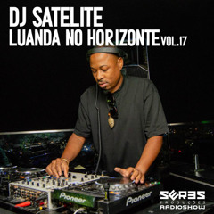 Luanda No Horizonte Vol.17