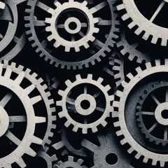 Dilivio - Calibrating Cogs