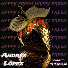 Happy Fresh|📍🍓|