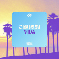 VIDA - EP **TORTUGA TRIBE**